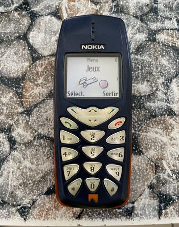 Nokia 3510