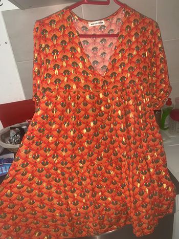 Jolie blouse