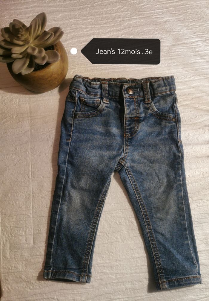 Vêtement garçon - photo numéro 6