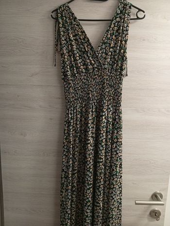 Robe longue