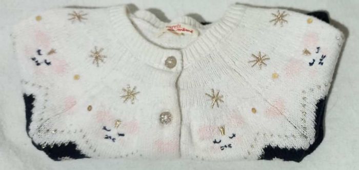 Gilet Du Pareil au Même - photo numéro 3