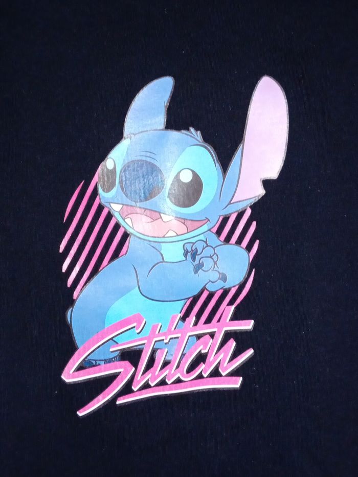 Tee-shirt shirt court 5ans - photo numéro 2