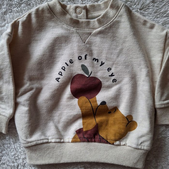 Ensemble Winnie l'ourson T1mois - photo numéro 2