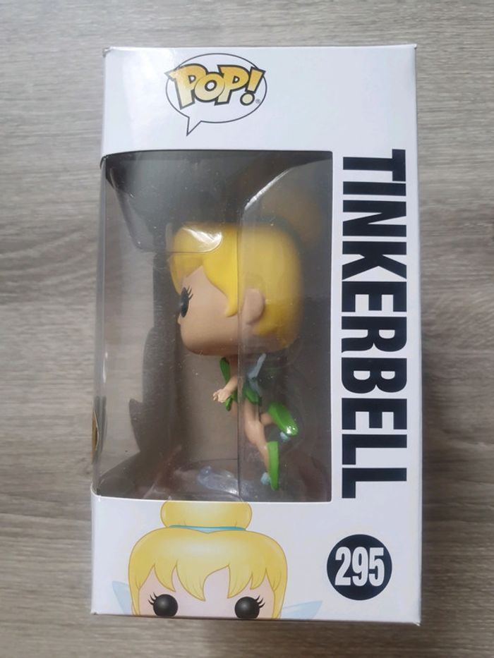 Funko Pop - Disney Treasure Box - TinyTown - photo numéro 3