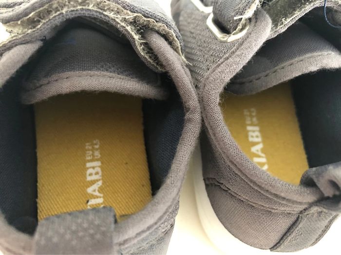 Chaussures Neuves Tex 21. - photo numéro 4