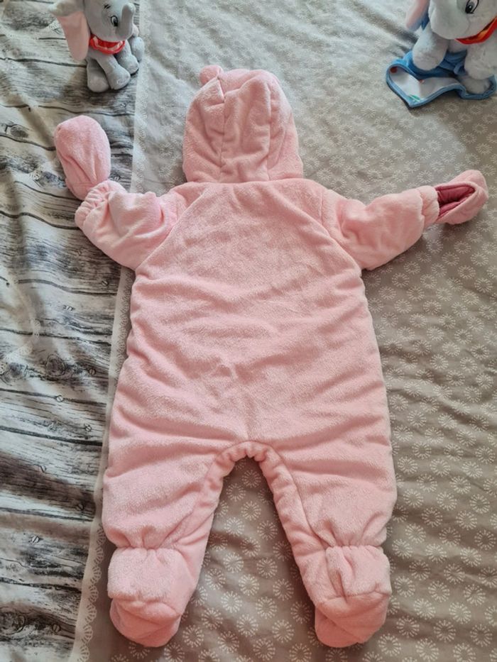 Combinaison bébé - photo numéro 6
