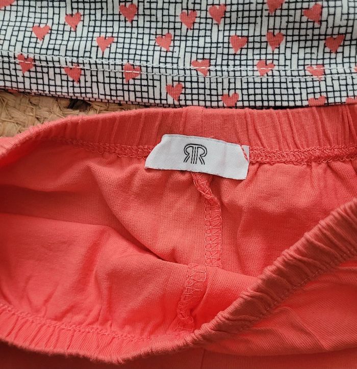 Ensemble fille 18 mois - photo numéro 4