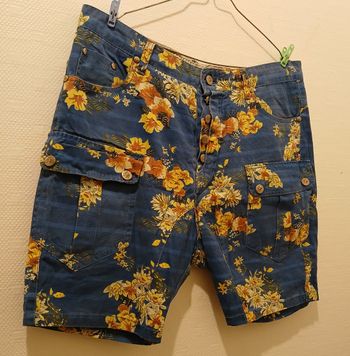 Short homme XXL
