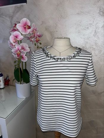 T shirt femme  Pimkie