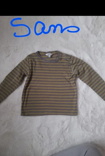 Pull 5 aans