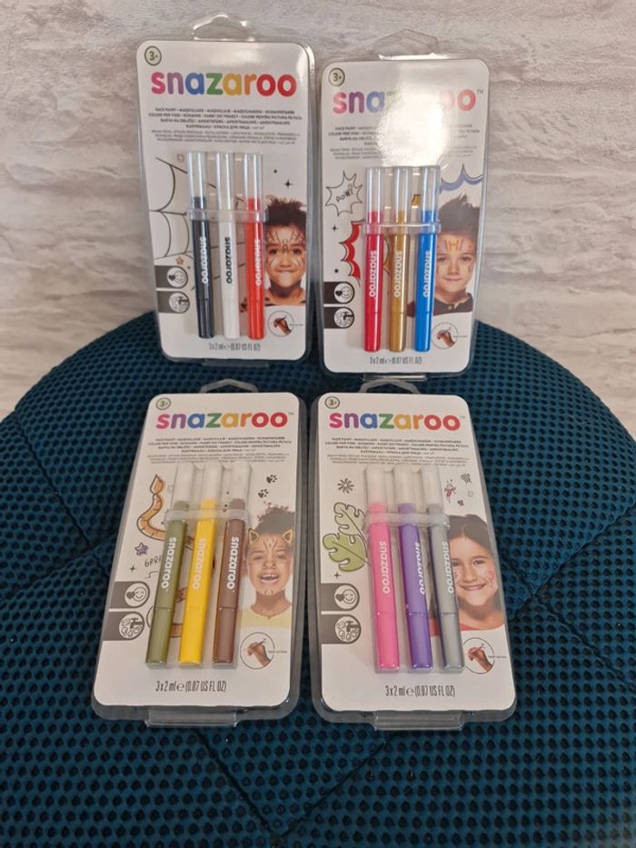 Maquillage enfants / kermesse