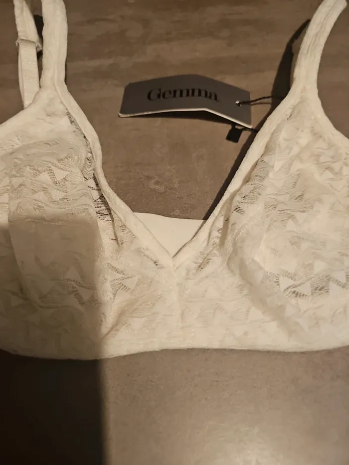 Soutien gorge Gemma 85C - photo numéro 4