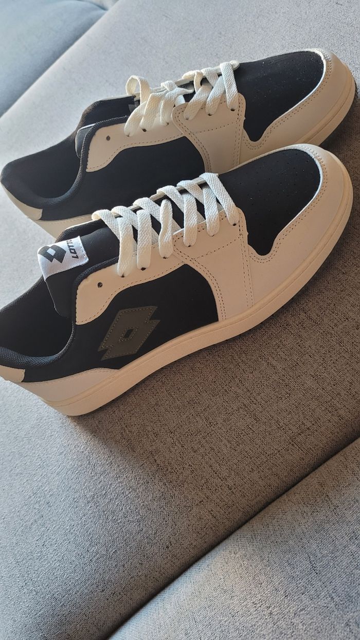 Baskets Lotto neuves