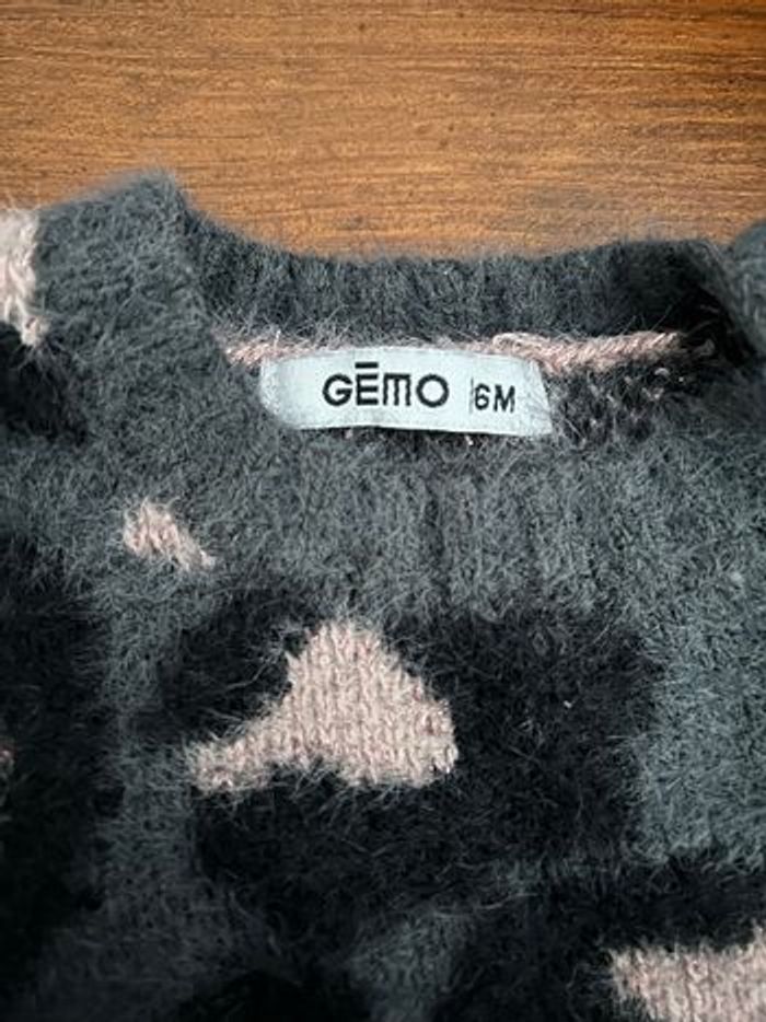 Pull bébé - photo numéro 2