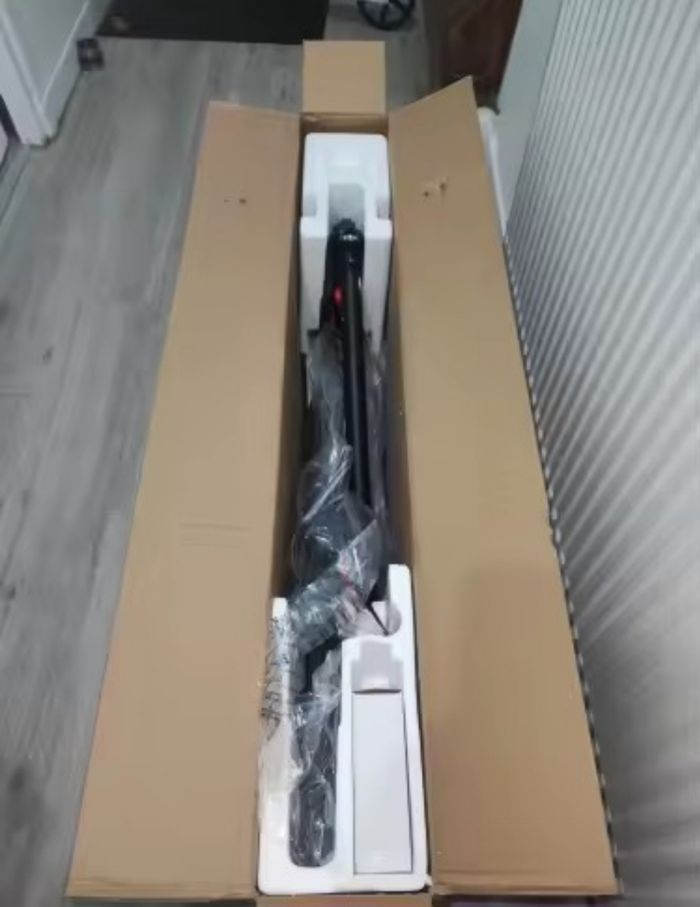 Trottinette électrique i9 iscooter - photo numéro 2