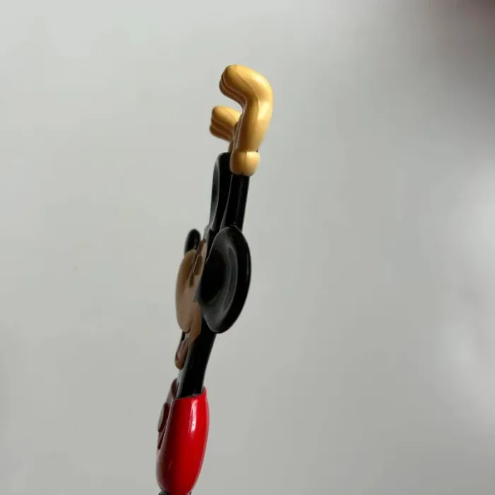 Gratte dos euro Disney Mickey vintage - photo numéro 8