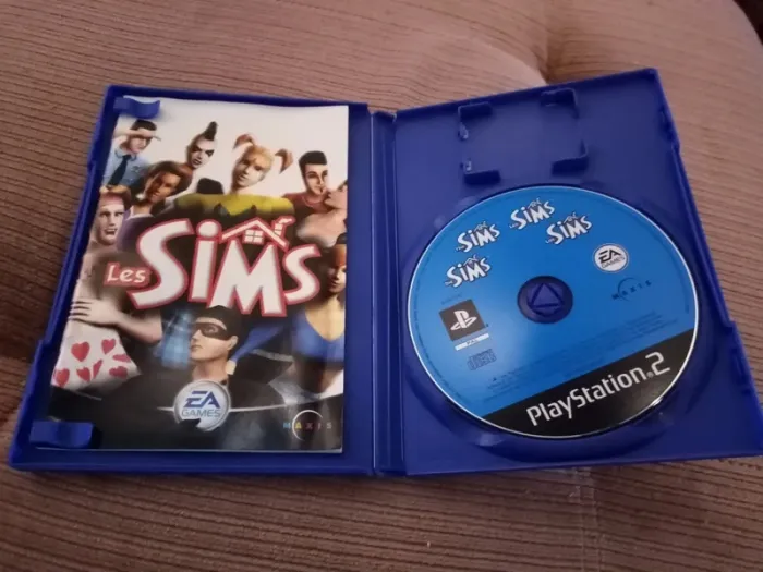 Les Sims - photo numéro 3