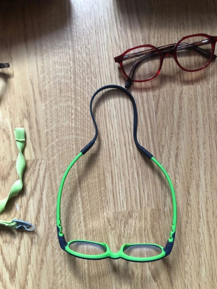 Lunettes enfants - photo numéro 8