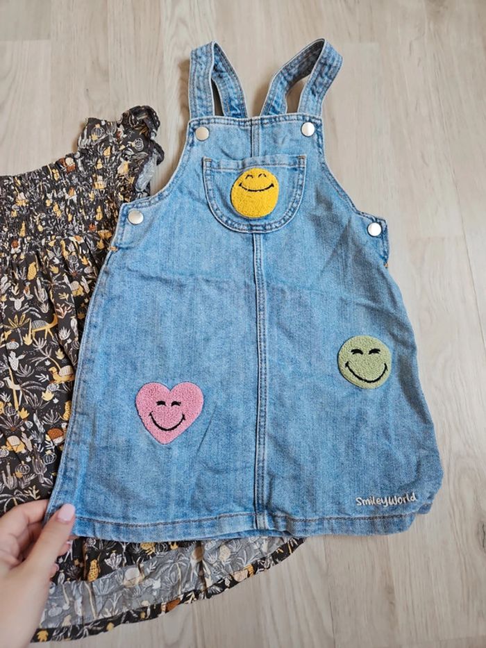 Lot robe 3 ans - photo numéro 2