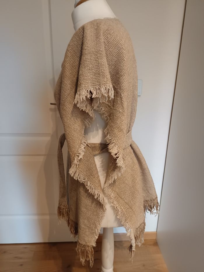 Poncho Bed and philosophy - photo numéro 5