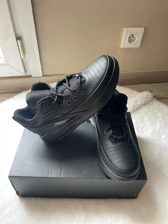 Basket  Jordan Max aura - photo numéro 2