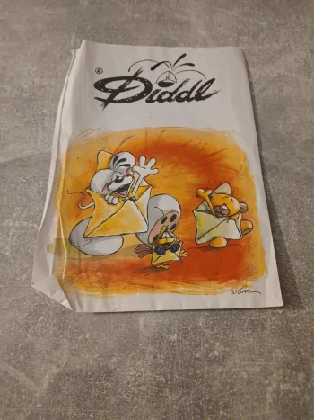 Sachet