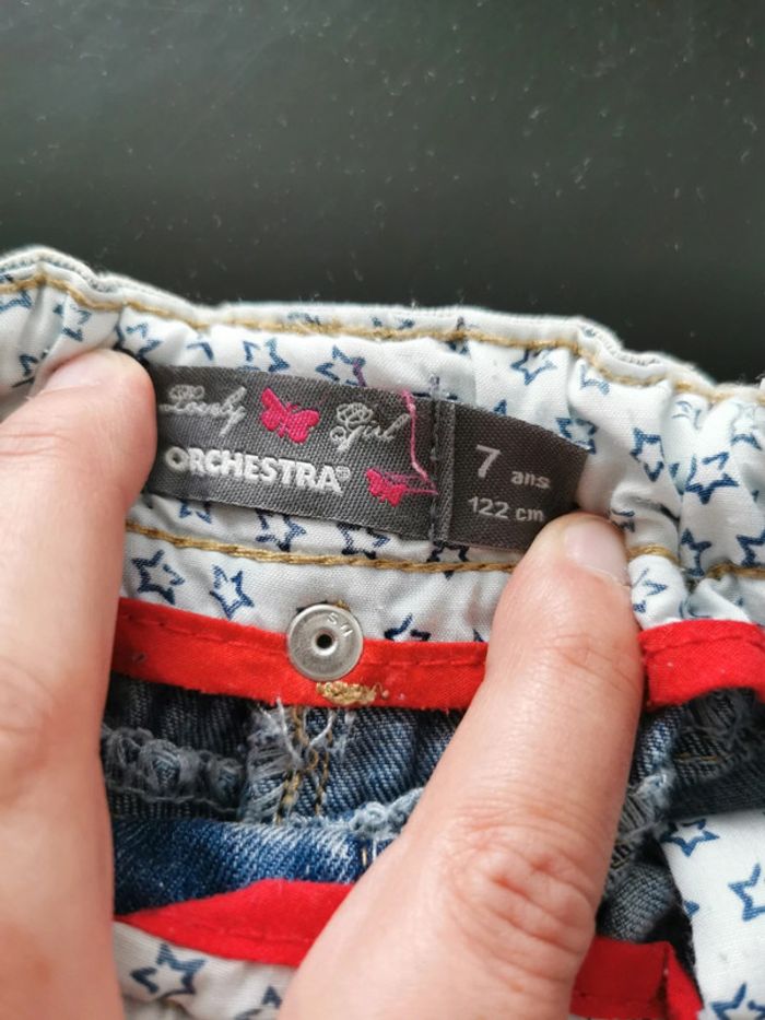 Pantacourt Orchestra T7 ans - photo numéro 2