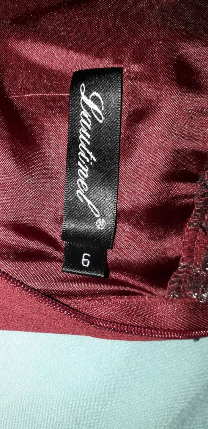 Robe de soirée - photo numéro 5