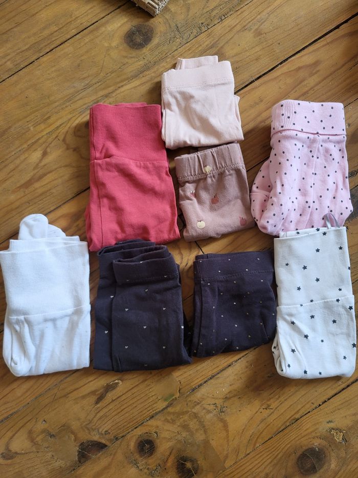 Vêtements fille 1 mois - photo numéro 6