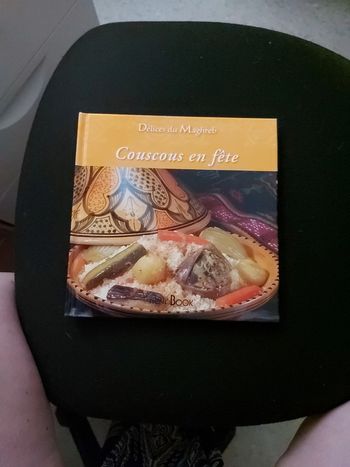 Couscous en fête