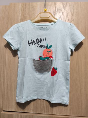 Tee shirt 