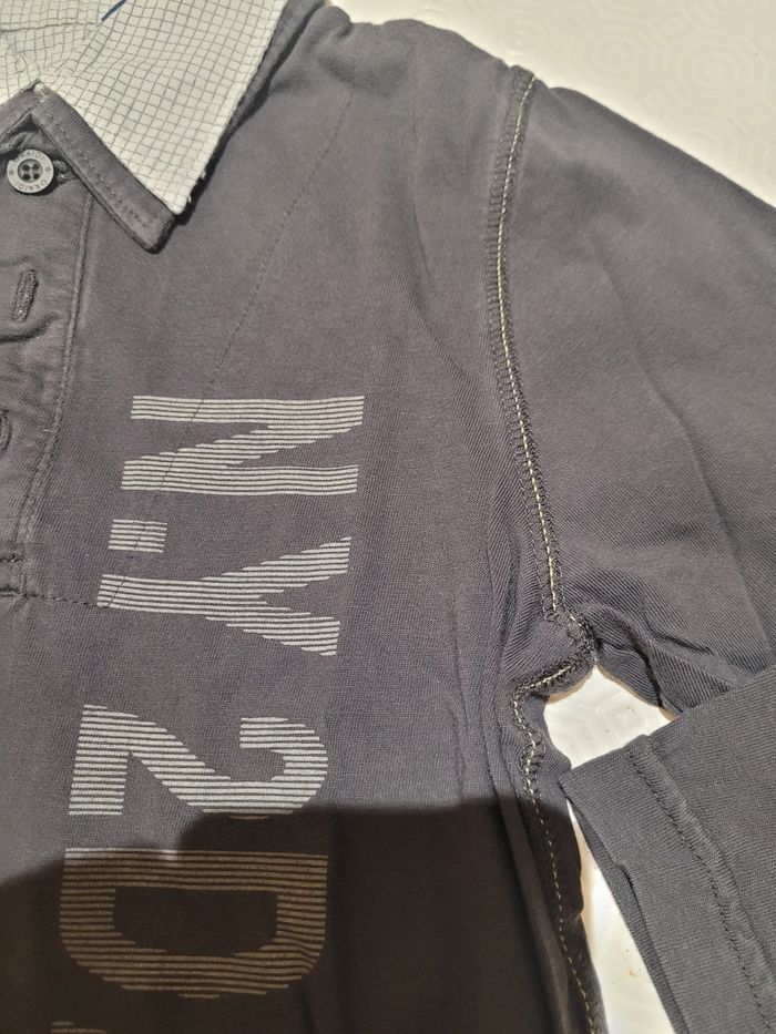 Polo 5 ans - photo numéro 4