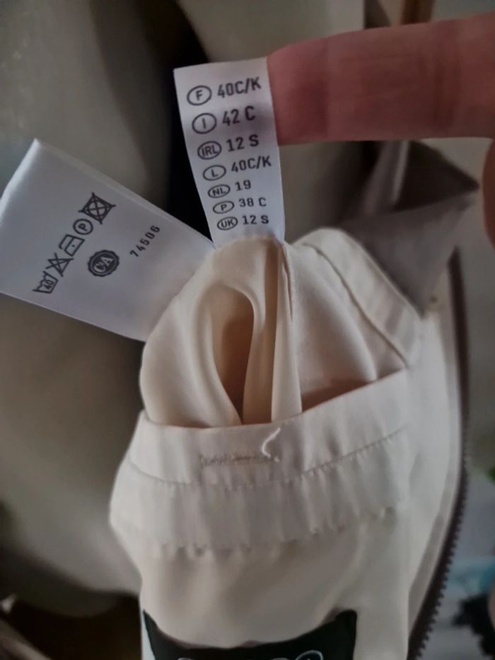 Trench femme 🤎 - photo numéro 14