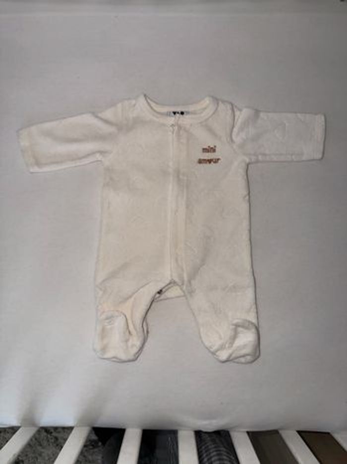 Lot pyjama fille - photo numéro 2