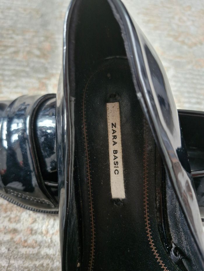 Chaussures femme - photo numéro 5