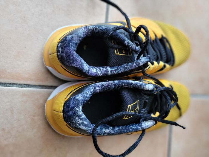 Baskets homme Nike - photo numéro 3