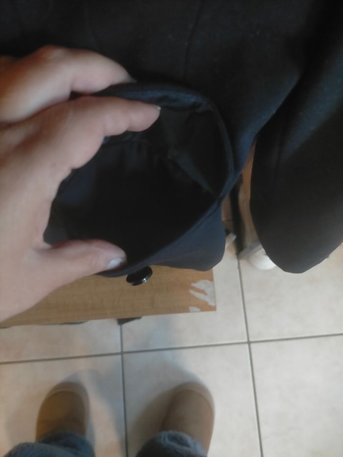 Blazer femme - photo numéro 6