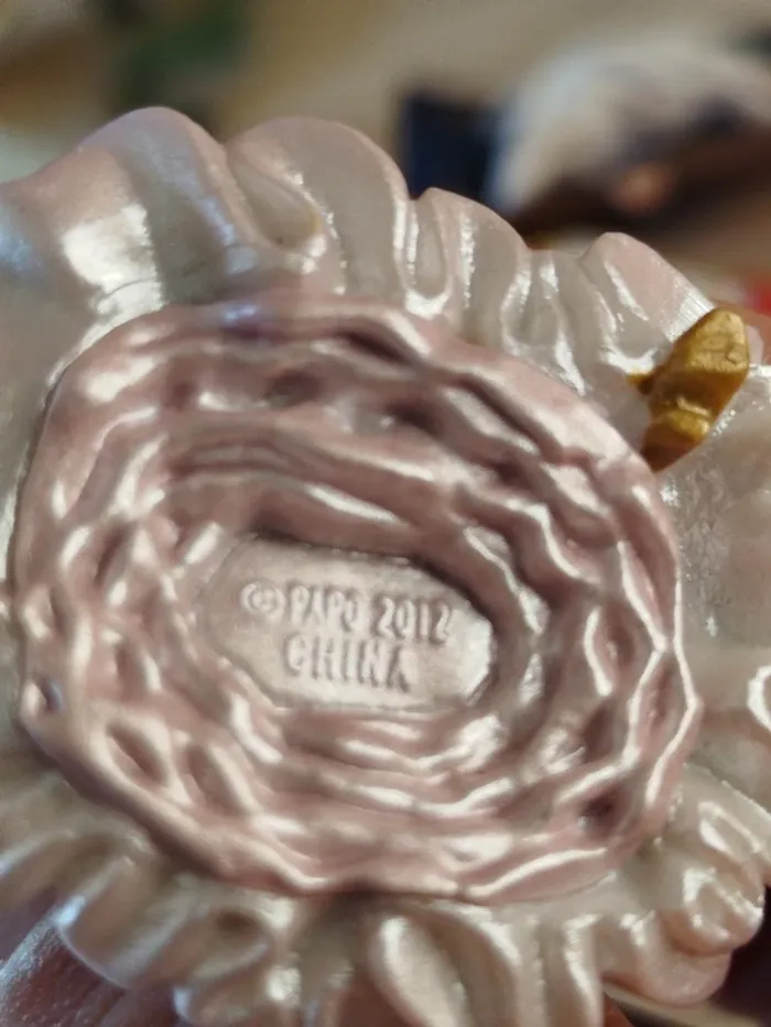 PAPO mini figurines personnages - licorne - dragon - photo numéro 8