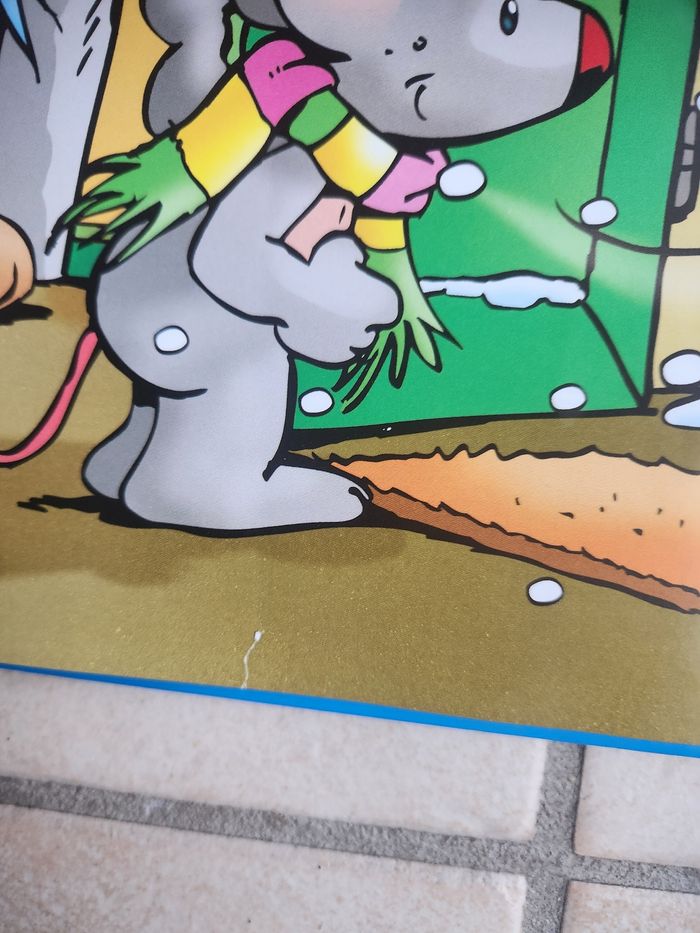 Victor le père Noël a besoin d’aide - photo numéro 3