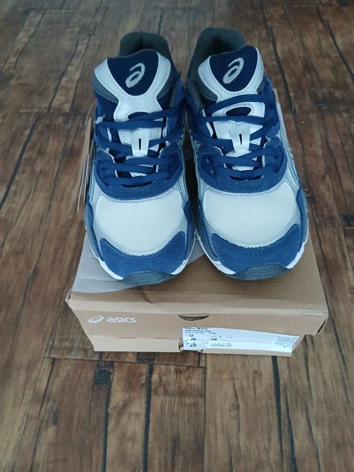 Chaussure Asics - photo numéro 2