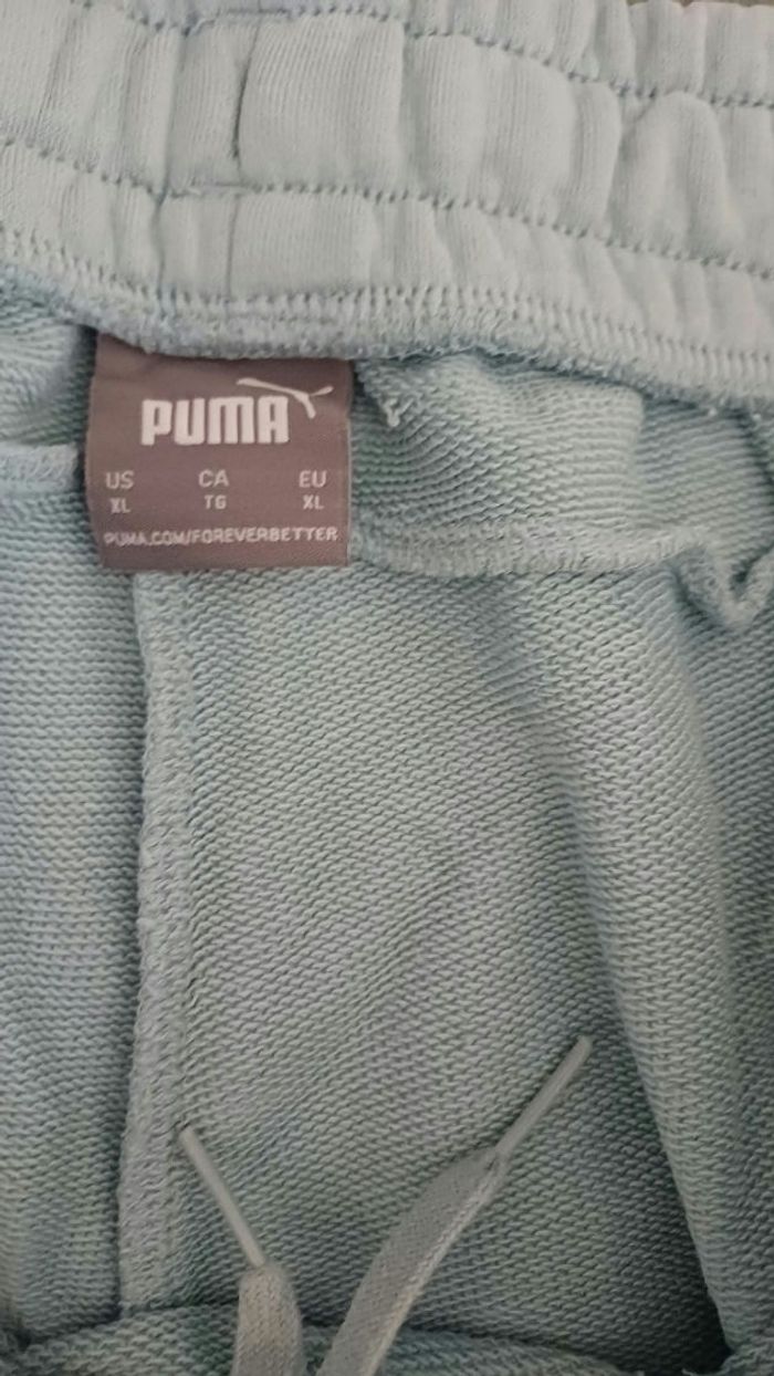 Ensemble survêtement Puma - photo numéro 5