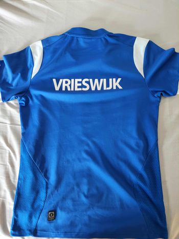 Maillot Hummel S