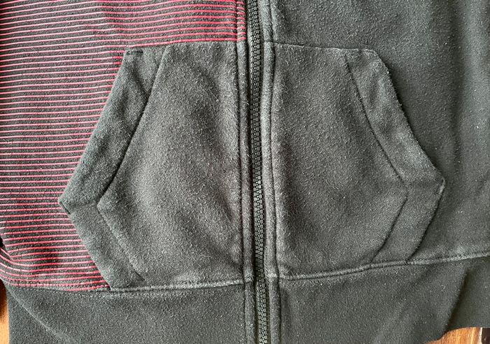 Gilet à capuche - photo numéro 3
