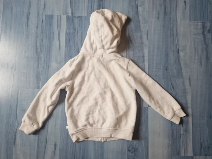 Sweat 3-4 ans - photo numéro 2