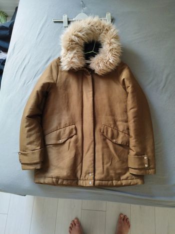 Manteau Mango taille S