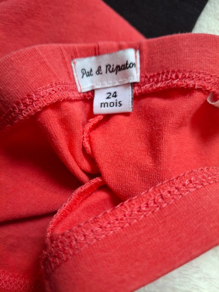 Lot de legging - photo numéro 6