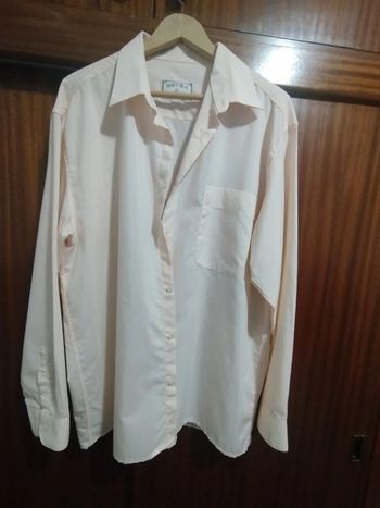 Chemise de costume pour homme