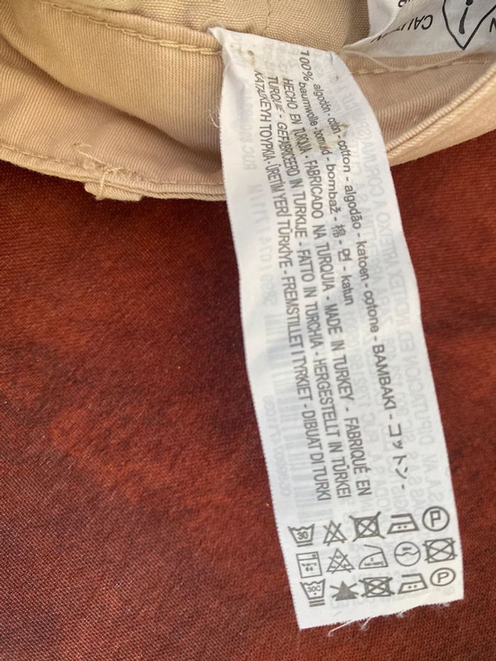 Pantacour Zara - photo numéro 5
