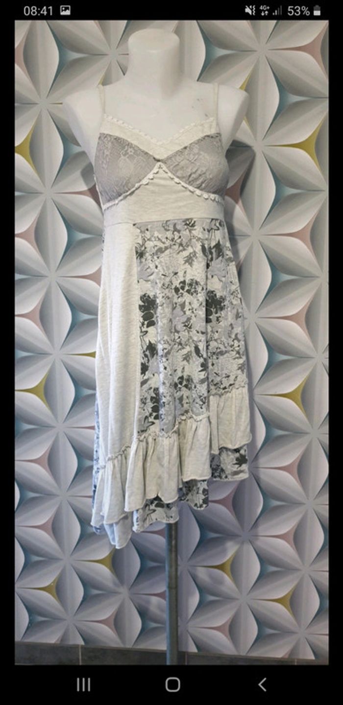Robe originale - photo numéro 4