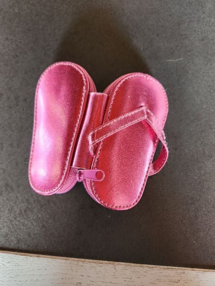 Trousse à manucure